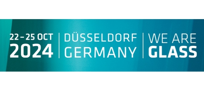 Ќе присуствуваме на Glass Exhibition 2024 во Германија