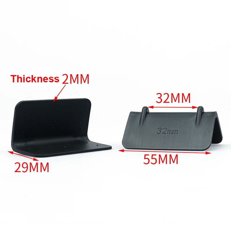 Пластичен заштитник за рабови